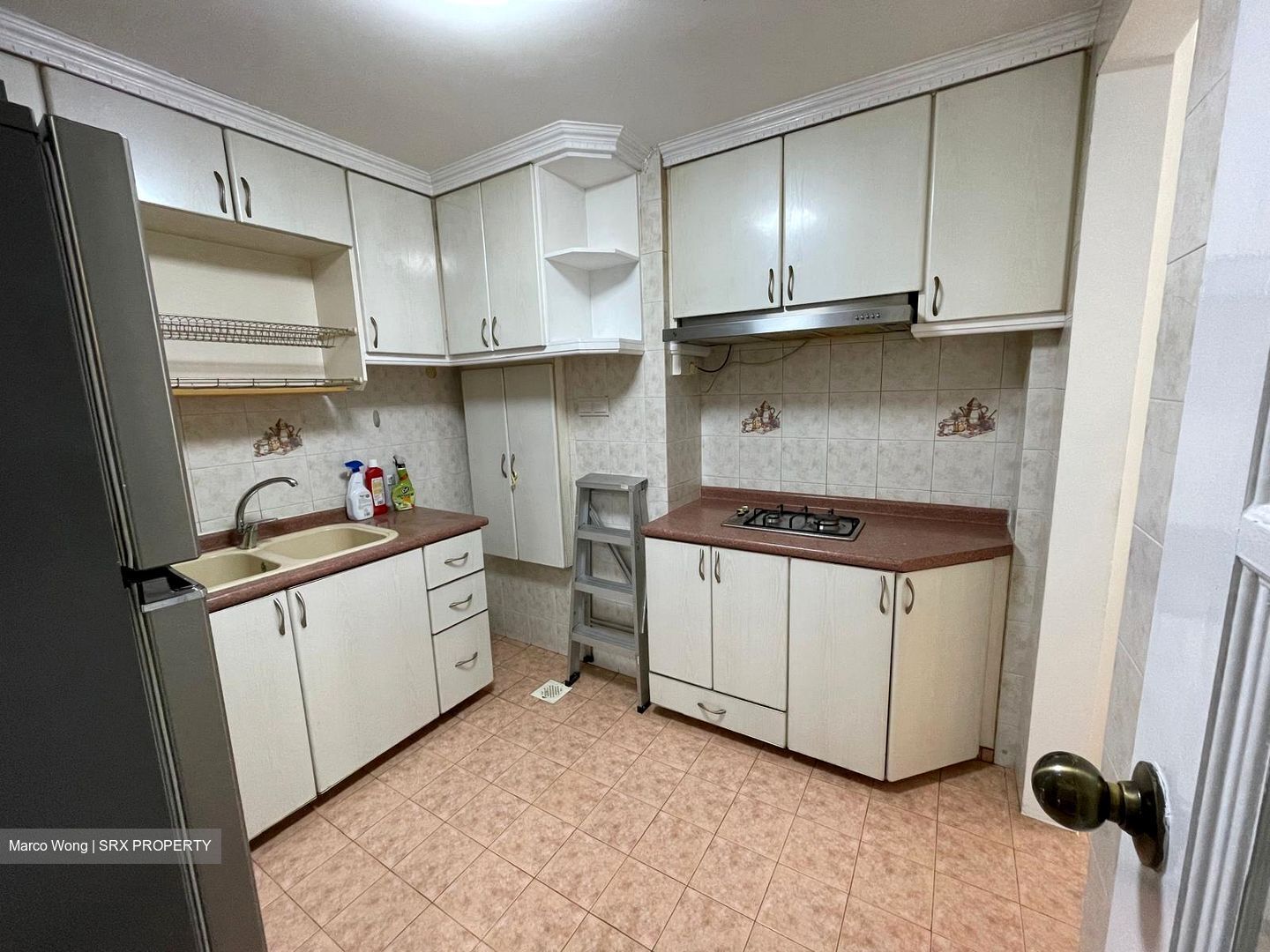 Kasturina Lodge (D10), Apartment #436601751